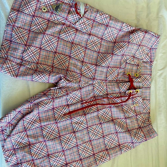 Columbia Men’s Board shorts Size 34 - Picture 1 of 1